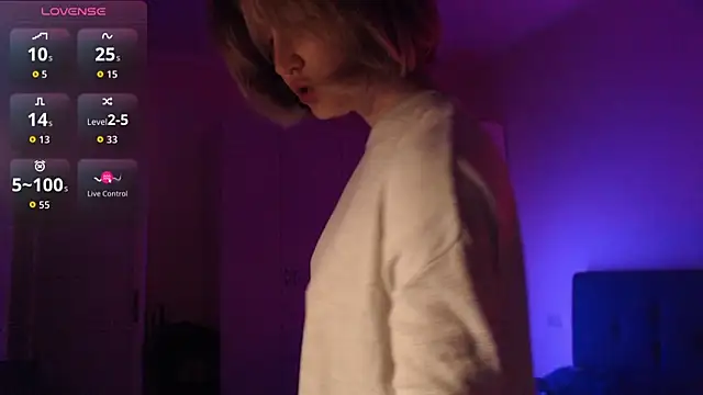 iilovetomatoes online show from 16, 4, 2026