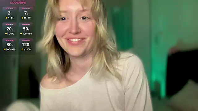 iilovetomatoes online show from 29, 10, 2025