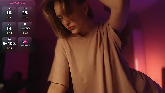 iilovetomatoes online show from 18, 3, 2026