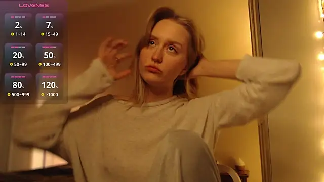 iilovetomatoes online show from 16, 2, 2026