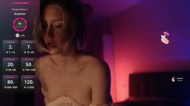 iilovetomatoes online show from 14, 4, 2026