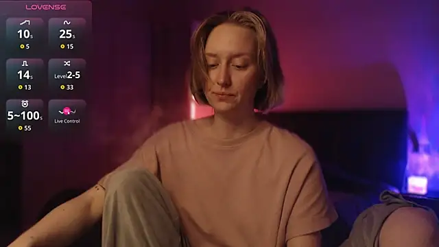 iilovetomatoes online show from 22, 3, 2026