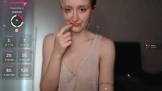 iilovetomatoes online show from 19, 12, 2025