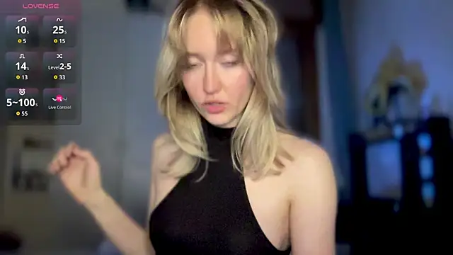 iilovetomatoes online show from 31, 10, 2025