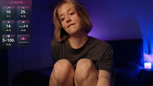 iilovetomatoes online show from 10, 4, 2026