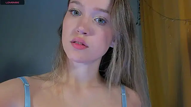 Amelia Lein online show from 19, 12, 2024