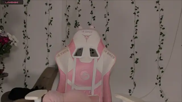 Amelia Lein online show from 18, 1, 2026