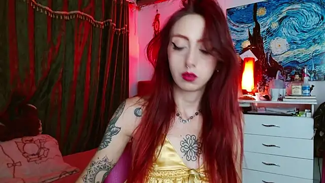 alisseallie online show from 12, 11, 2025