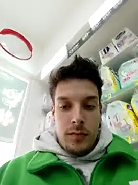 MisterMauro20 online show from 3, 6, 2026
