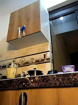 LuceroRm online show from 24, 9, 2025