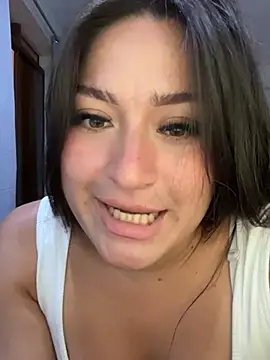 Snapshot of LuceroRm chatting on 19, 2, 2026 LuceroRm online show from 19, 2, 2026