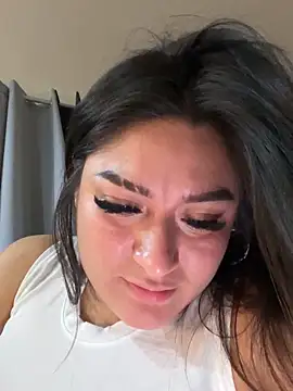 LuceroRm online show from 20, 9, 2025