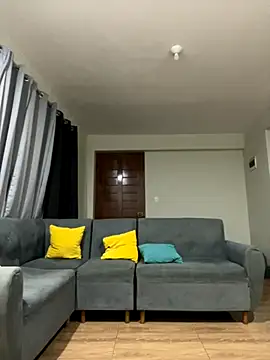 LuceroRm online show from 2, 12, 2025