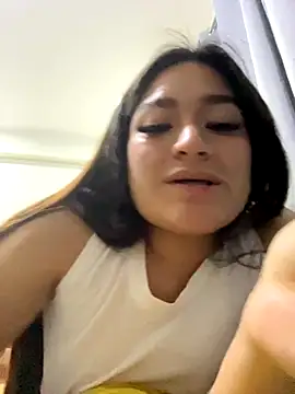 LuceroRm online show from 4, 10, 2025