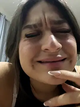 LuceroRm online show from 16, 10, 2025