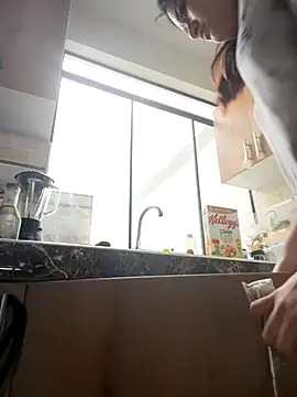 LuceroRm online show from 15, 10, 2025