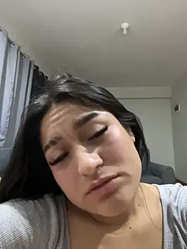 LuceroRm online show from 14, 10, 2025