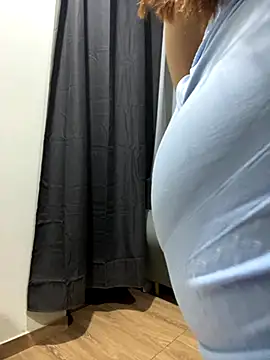 LuceroRm online show from 31, 10, 2025