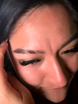 LuceroRm online show from 24, 10, 2025