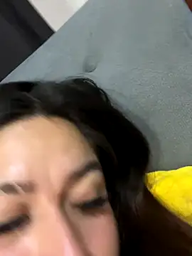 LuceroRm online show from 1, 10, 2025