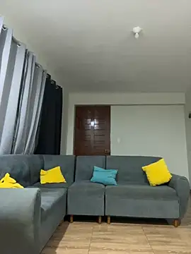 LuceroRm online show from 18, 10, 2025