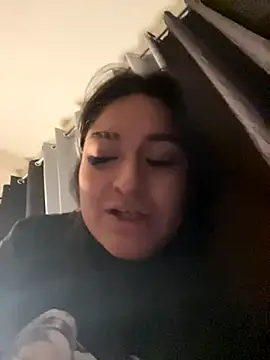 LuceroRm online show from 10, 9, 2025