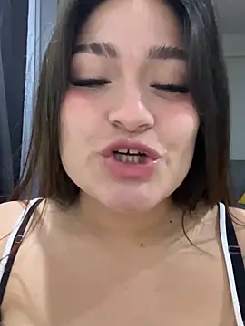 LuceroRm online show from 21, 10, 2025