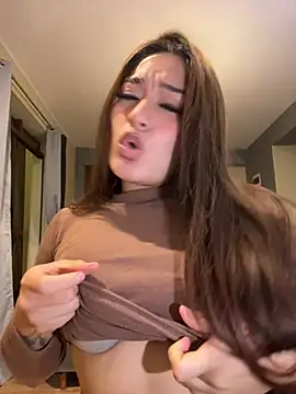 LuceroRm online show from 11, 7, 2026