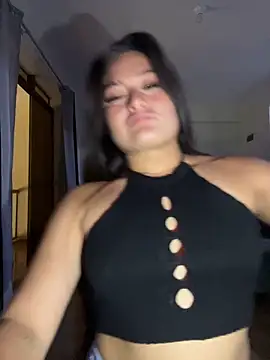 Snapshot of LuceroRm chatting on 11, 2, 2026 LuceroRm online show from 11, 2, 2026