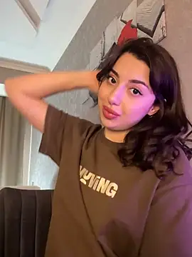 Snapshot of Tasty_Nora chatting on 1, 3, 2025 Tasty Nora online show from 1, 3, 2025