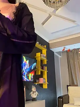 Snapshot of Tasty_Nora chatting on 11, 2, 2025 Tasty Nora online show from 11, 2, 2025