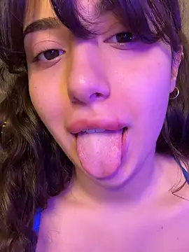 Snapshot of Tasty_Nora chatting on 14, 1, 2025 Tasty Nora online show from 14, 1, 2025