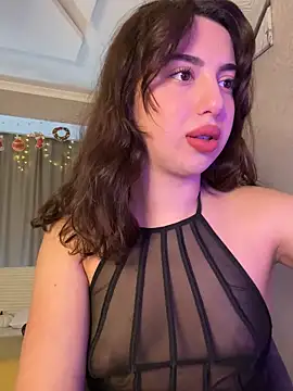 Snapshot of Tasty_Nora chatting on 21, 2, 2025 Tasty Nora online show from 21, 2, 2025