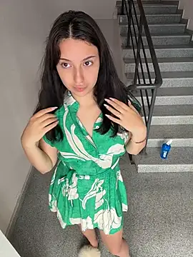 Snapshot of Tasty_Nora chatting on 9, 7, 2026 Tasty Nora online show from 9, 7, 2026