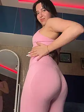 Tasty Nora online show from 11, 4, 2026