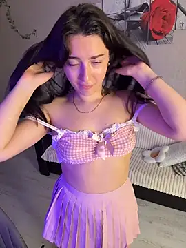 Snapshot of Tasty_Nora chatting on 1, 7, 2026 Tasty Nora online show from 1, 7, 2026