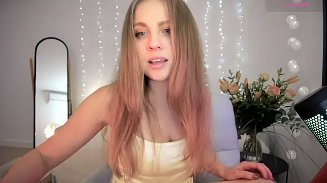 ImKeira online show from 10, 1, 2026