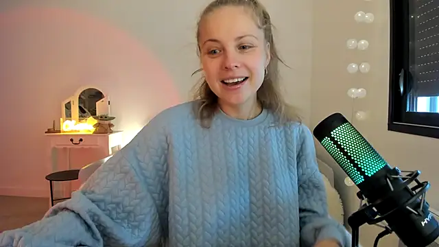 Snapshot of ImKeira chatting on 21, 11, 2025 ImKeira online show from 21, 11, 2025