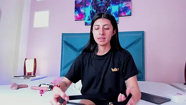 EmmaWilliamss online show from 12, 2, 2025