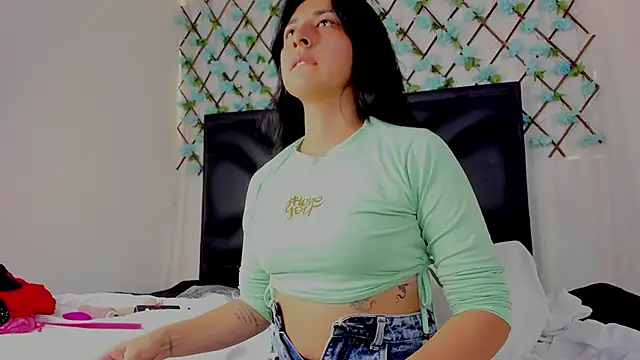EmmaWilliamss online show from 29, 5, 2026