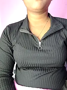 ANGE-MOU online show from 18, 1, 2025