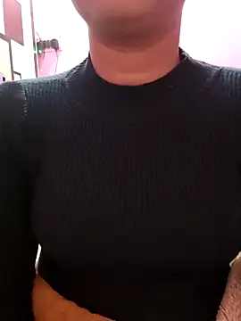 ANGE-MOU online show from 30, 1, 2025