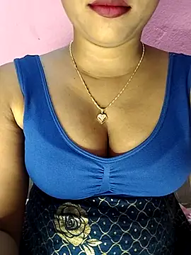 ANGE-MOU online show from 10, 3, 2025