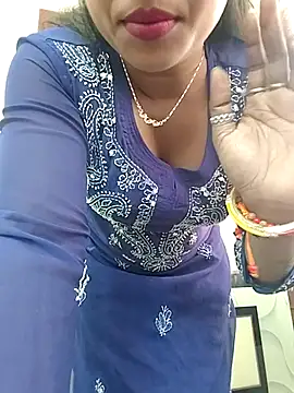 ANGE-MOU online show from 21, 2, 2026