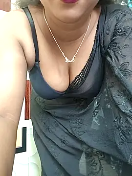 ANGE-MOU online show from 14, 4, 2026