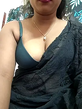 ANGE-MOU online show from 13, 4, 2026