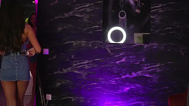 EllenKarter online show from 25, 2, 2025