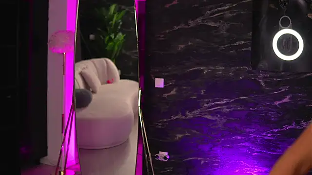 EllenKarter online show from 18, 3, 2025