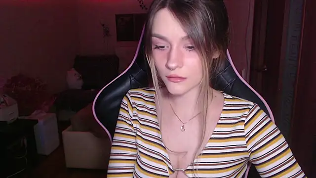 jeann elsaa online show from 25, 10, 2025