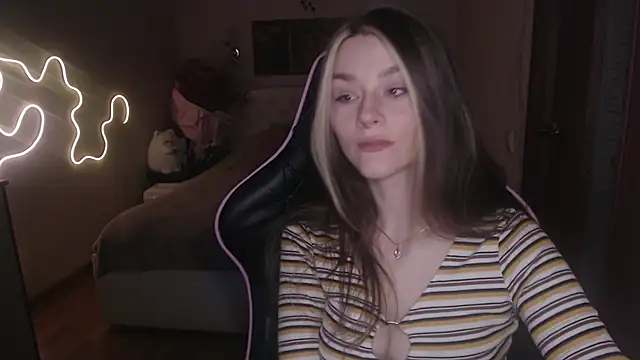 jeann elsaa online show from 30, 1, 2025